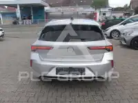 2022 Opel Astra