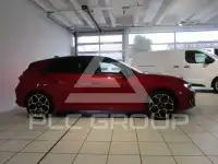 2022 Opel Astra