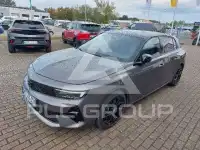 2022 Opel Astra