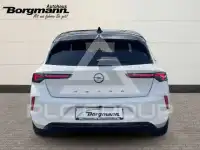 2022 Opel Astra