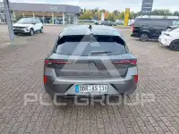 2022 Opel Astra