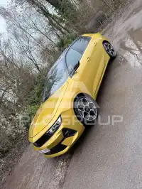 2022 Opel Astra