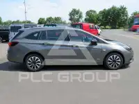 2022 Opel Astra