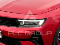 2022 Opel Astra