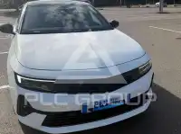 2022 Opel Astra