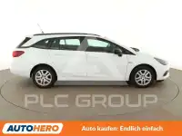 2022 Opel Astra