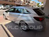 2022 Opel Astra