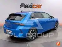 2022 Opel Astra