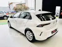 2022 Opel Astra