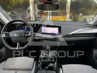 2022 Opel Astra