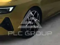 2022 Opel Astra