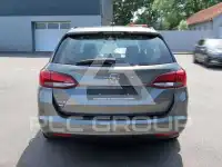 2022 Opel Astra