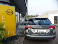 2022 Opel Astra