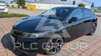 2022 Opel Astra