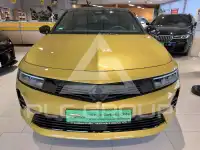 2022 Opel Astra