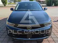 2022 Opel Astra