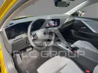 2022 Opel Astra