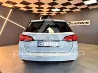 2022 Opel Astra