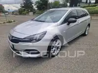 2022 Opel Astra