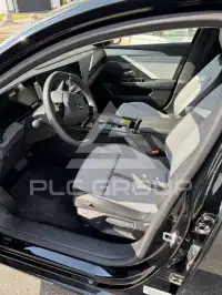 2022 Opel Astra