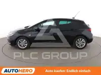 2022 Opel Astra