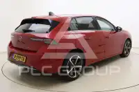 2022 Opel Astra