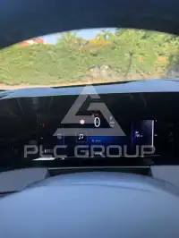 2022 Opel Astra