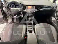 2022 Opel Astra