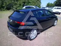 2022 Opel Astra