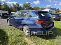 2022 Opel Astra