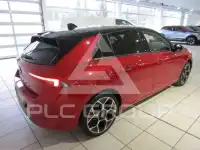 2022 Opel Astra