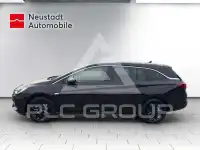 2022 Opel Astra