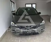2022 Opel Astra