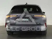 2022 Opel Astra