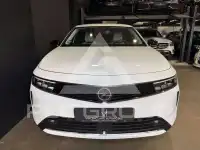 2022 Opel Astra