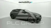 2022 Opel Astra