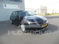 2022 Opel Astra