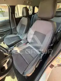 2022 Opel Astra