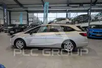 2022 Opel Astra