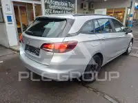 2022 Opel Astra