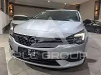 2022 Opel Astra