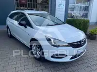 2022 Opel Astra