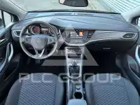 2022 Opel Astra