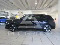 2022 Opel Astra