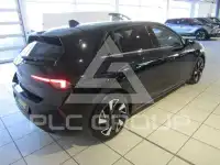 2022 Opel Astra