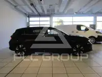 2022 Opel Astra