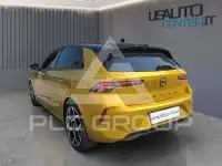 2022 Opel Astra
