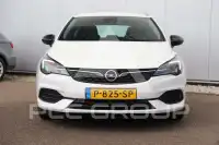 2022 Opel Astra
