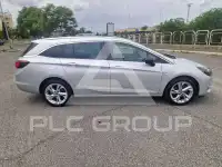 2022 Opel Astra