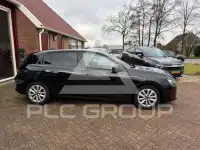 2022 Opel Astra